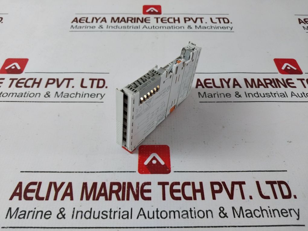 Wago 750-504 Digital Output Module 24v Dc - Image 5