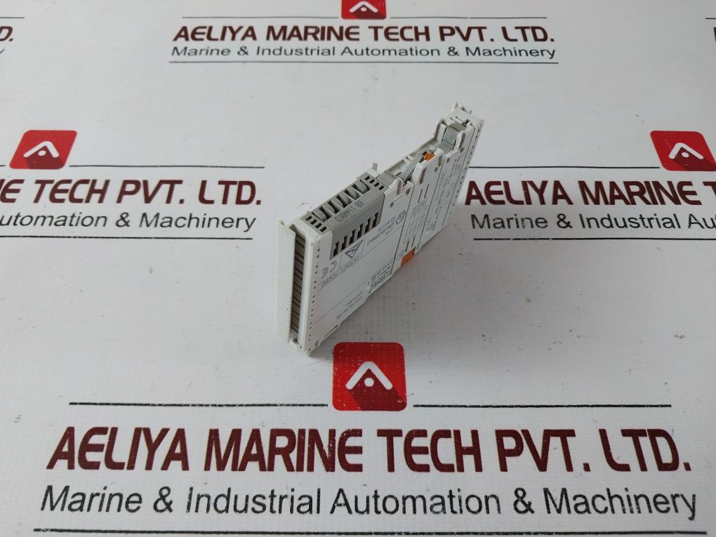 Wago 750-600 End Module - Image 4