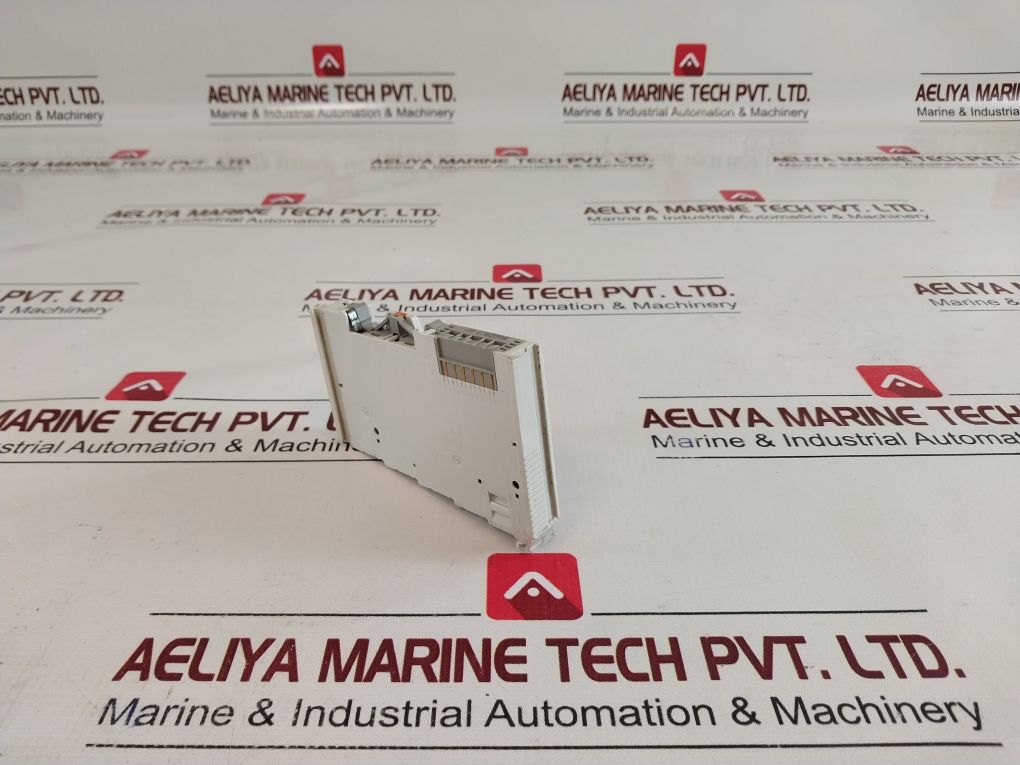 Wago 750-602 Power Supply Module 24v Dc - Image 6