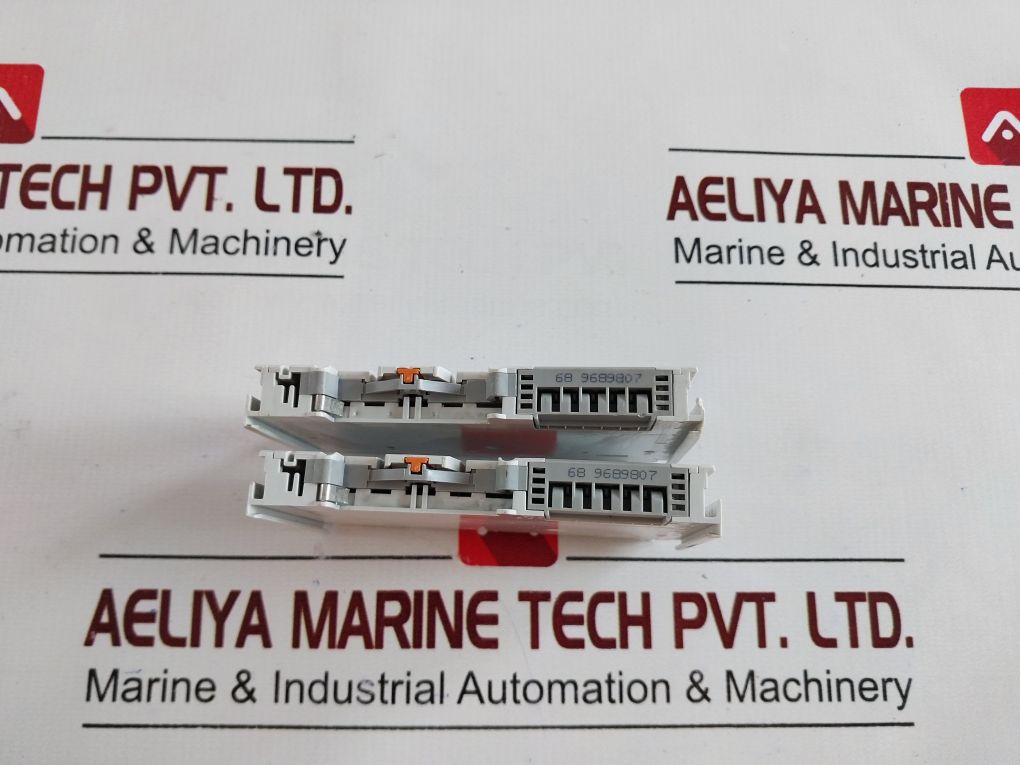 Wago 750-602 Power Supply Module 24v Dc - Image 4