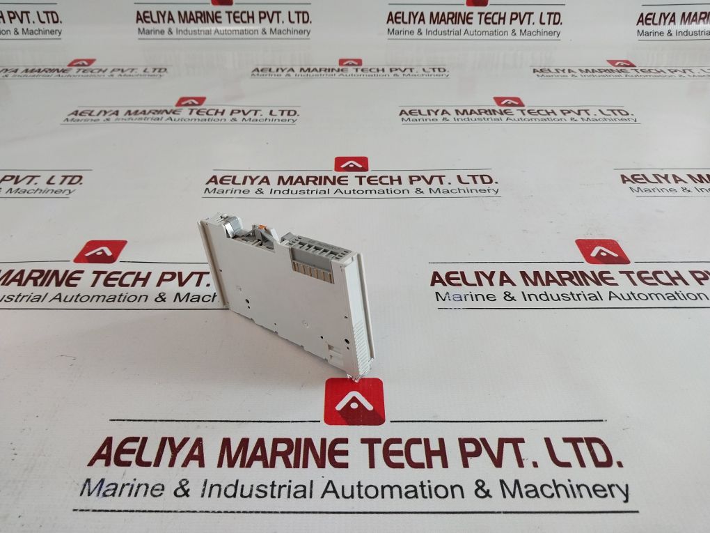 Wago 750-602 Power Supply Module 24v Dc - Image 6