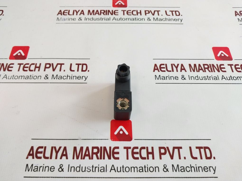 WERK-SCHOTT 24V AC PNEUMATIC VALVE COIL