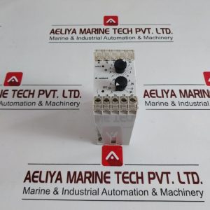 Wieland Sxt 12 Current Monitoring Relay