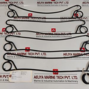 HUISMAN 2032605 SEAL SET