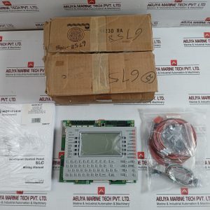 Notifier Cpu2-3030d Intelligent Control Panel