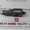 Bosch 799785-005 Hydraulic Control Valve