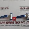 316 3/8” Ball Valve