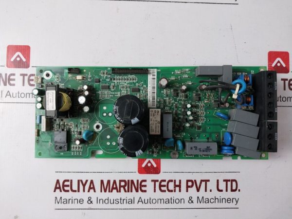 3AUA0000000157D PCB CARD