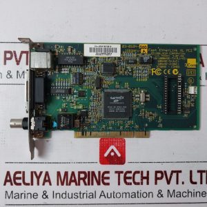 3COM 03-0184-000 FAST ETHERLINK XL PCI