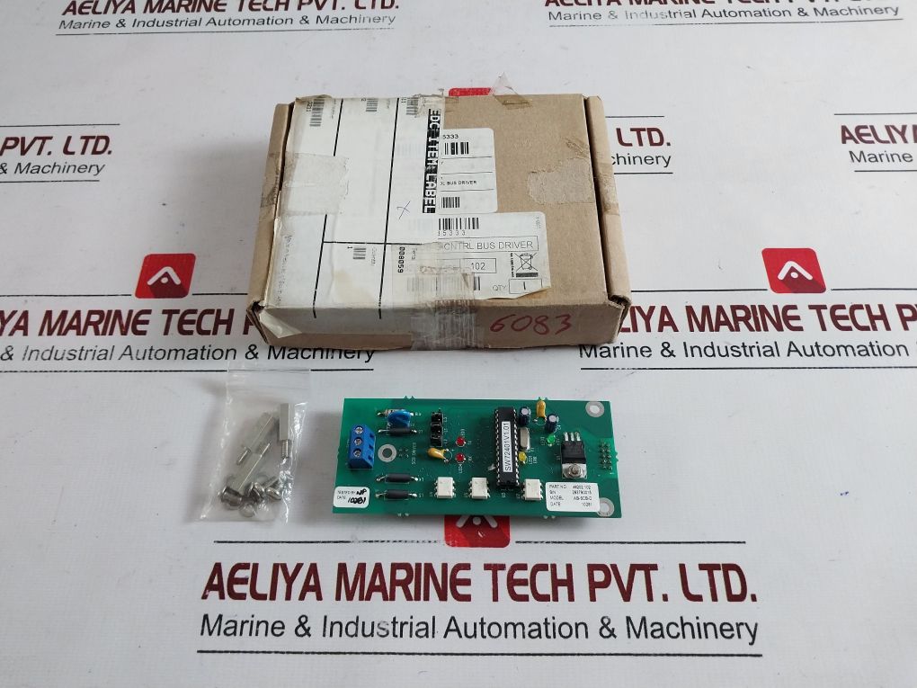 48202.102 AB-SCB-D BUS DRIVER