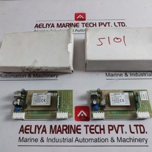 490518-3 RECEIVER TYPE MEGA
