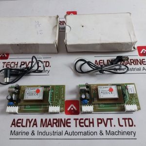 490518-3 RECEIVER TYPE MEGA