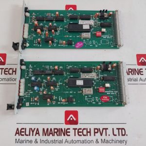 8000 1276/3 ARBITRATOR CARD