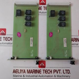 8000 1300/1 Prge Card