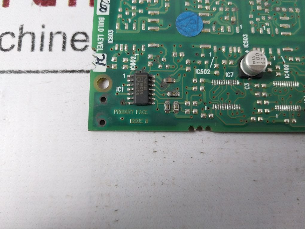 Ah249777u Controller - Image 7