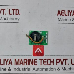 Ah261096 4100 Battery Board Controller