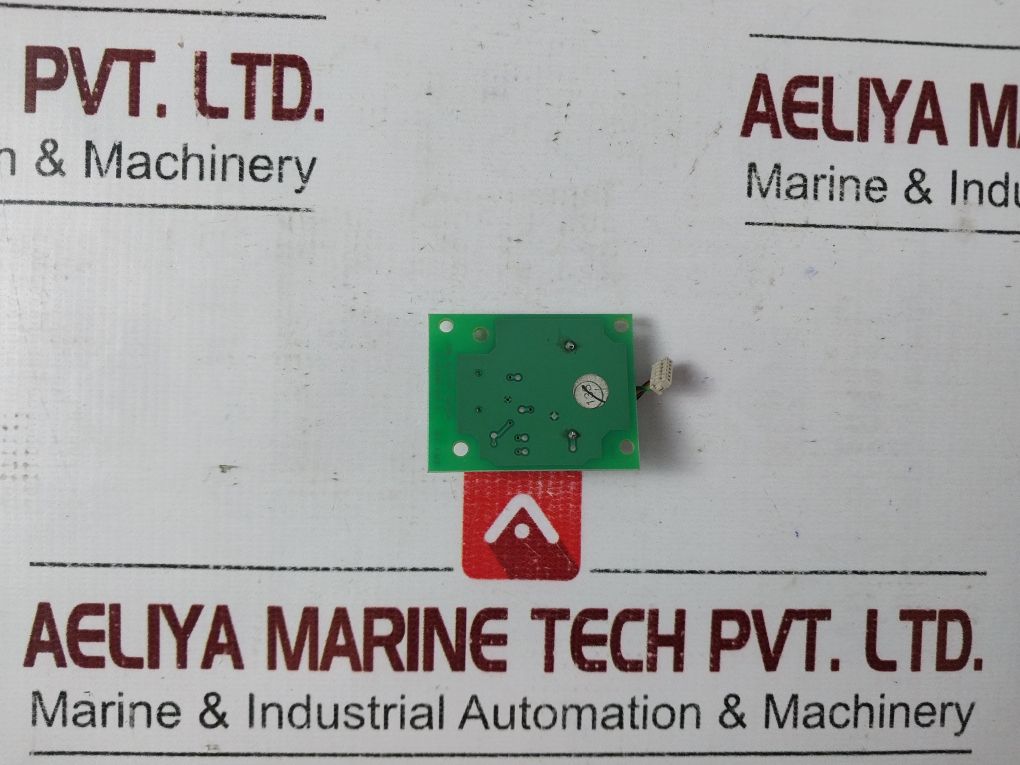 Ah261096 4100 Battery Board Controller - Image 3