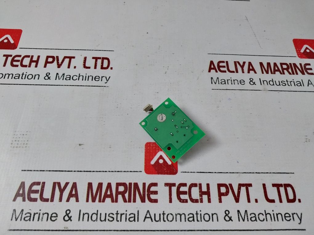 Ah261096 4100 Battery Board Controller - Image 5