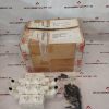 AMCA HUISMAN EQUIPMENT APV16 BLOCK VALVE