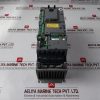ABB ACS550-01-04A1-4 FIELDBUS MODULE
