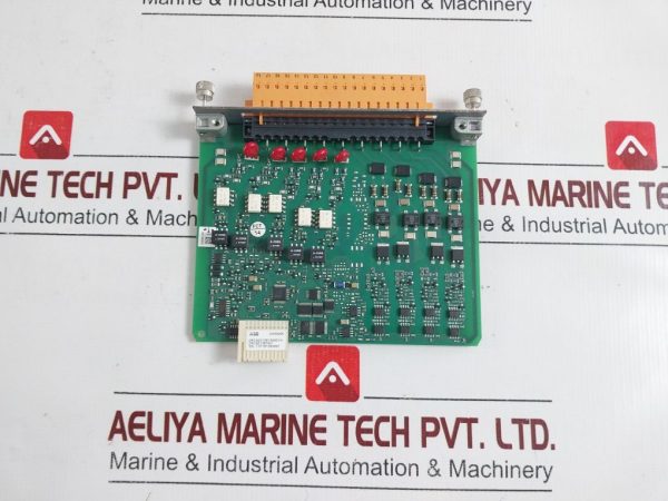 ABB AIM0006 PC BOARD