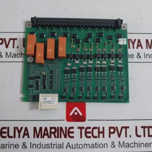 Abb Bio0003 Pcb Card