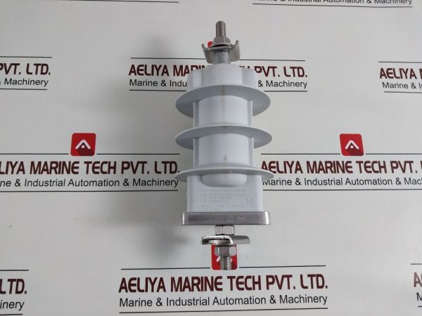 ABB MWK 6 METAL OXIDE SURGE ARRESTER