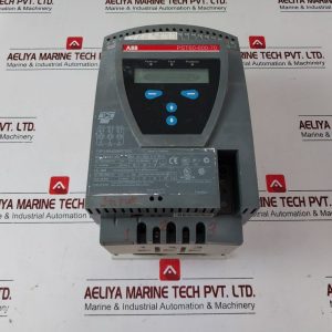 Abb Pst60-600-70 Soft Motor Starter
