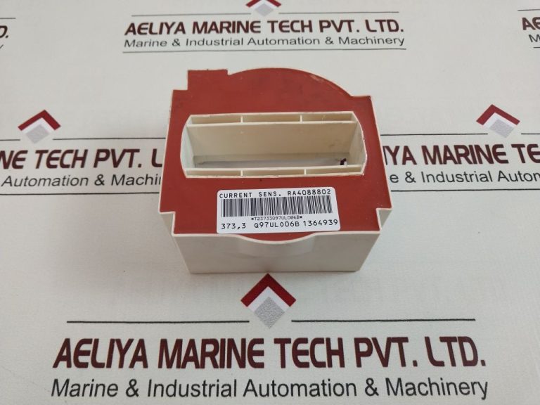 Abb Ra4088802 Current Sensor Aeliya Marine