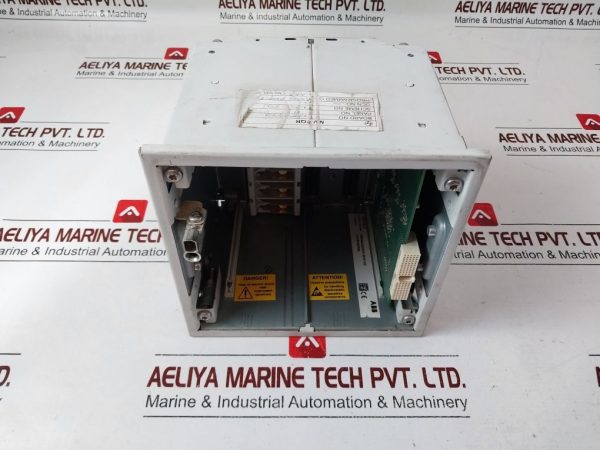 ABB RED615E_D PROTECTION AND CONTROL RELAY