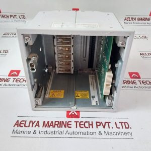 ABB REF615E_D PROTECTION AND CONTROL RELAY BASE