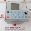 ABB REM615 MOTOR PROTECTION RELAY