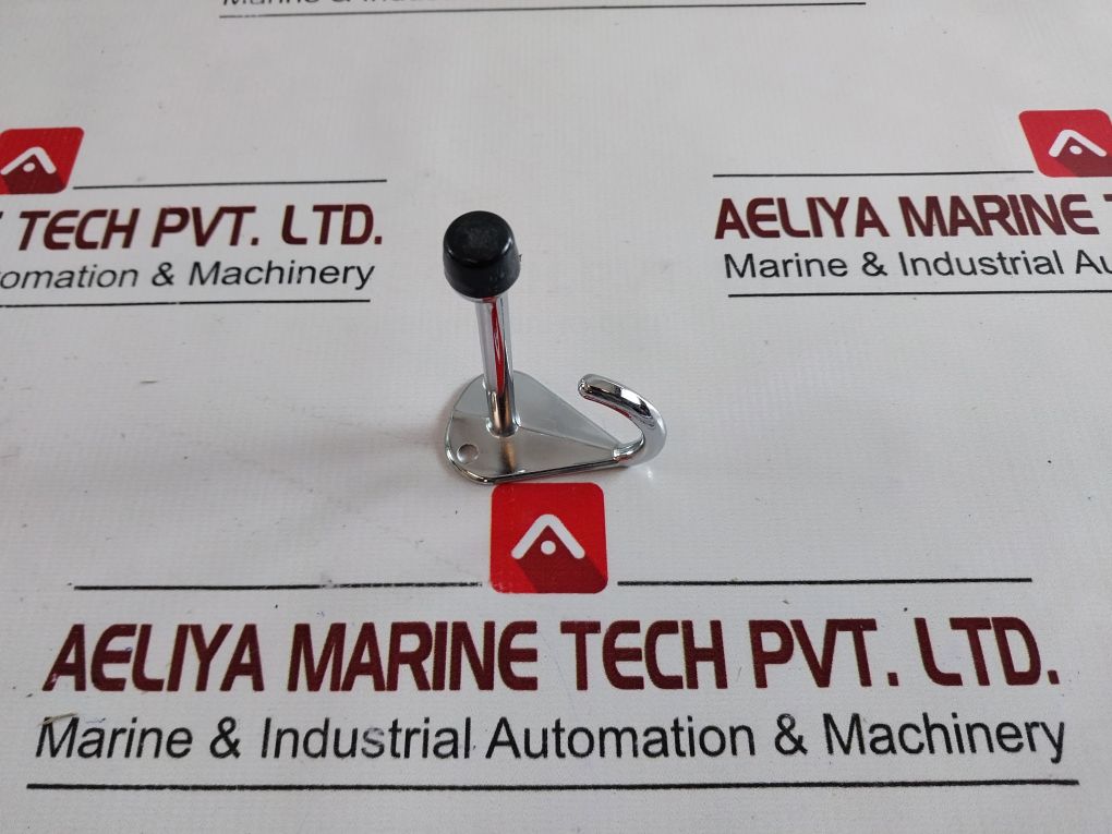 Accurate Partitions 50-8511505 Standard Door-chrome - Image 10