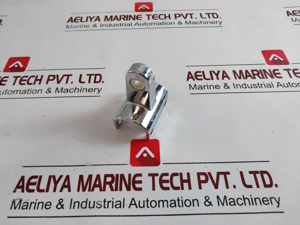 Accurate Partitions 50-8511505 Standard Door-chrome - Image 7