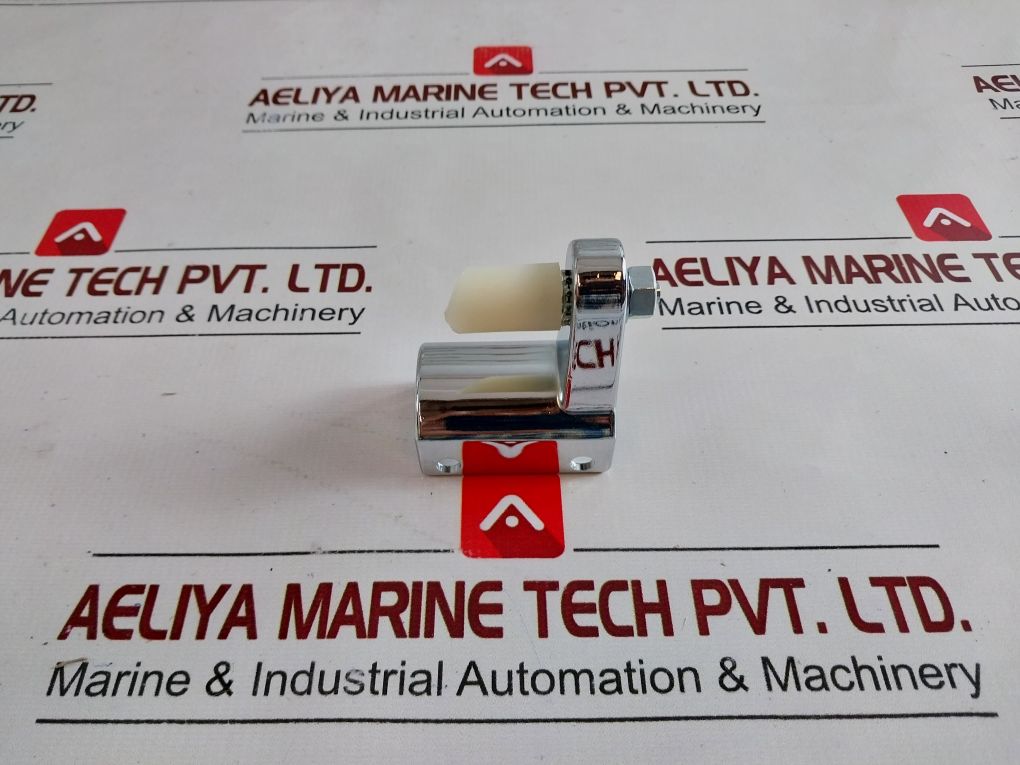 Accurate Partitions 50-8511505 Standard Door-chrome - Image 8