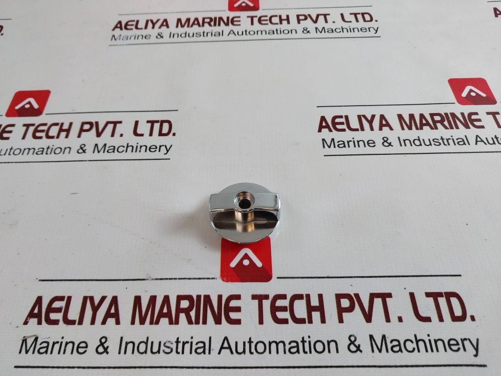 Accurate Partitions 50-8511505 Standard Door-chrome - Image 6