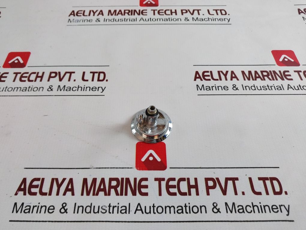 Accurate Partitions 50-8511505 Standard Door-chrome - Image 5