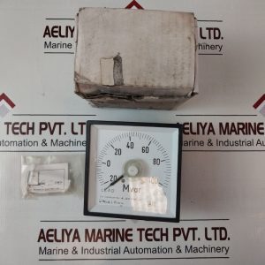 AE 4-20 MADC AMMETER