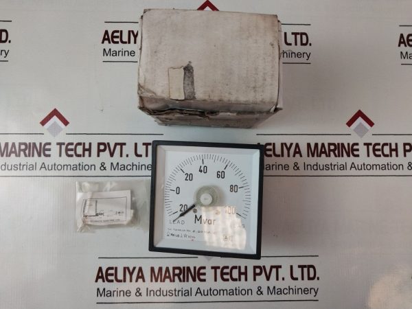 AE 4-20 MADC AMMETER