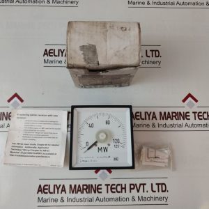 AE SQ-96 AMMETER 4-20 MADC