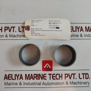 Aker 5030 Du Bushing