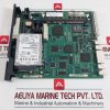 ALCATEL MICRON HITACHI CPU 6 3BA 23197 CONTROL UNIT