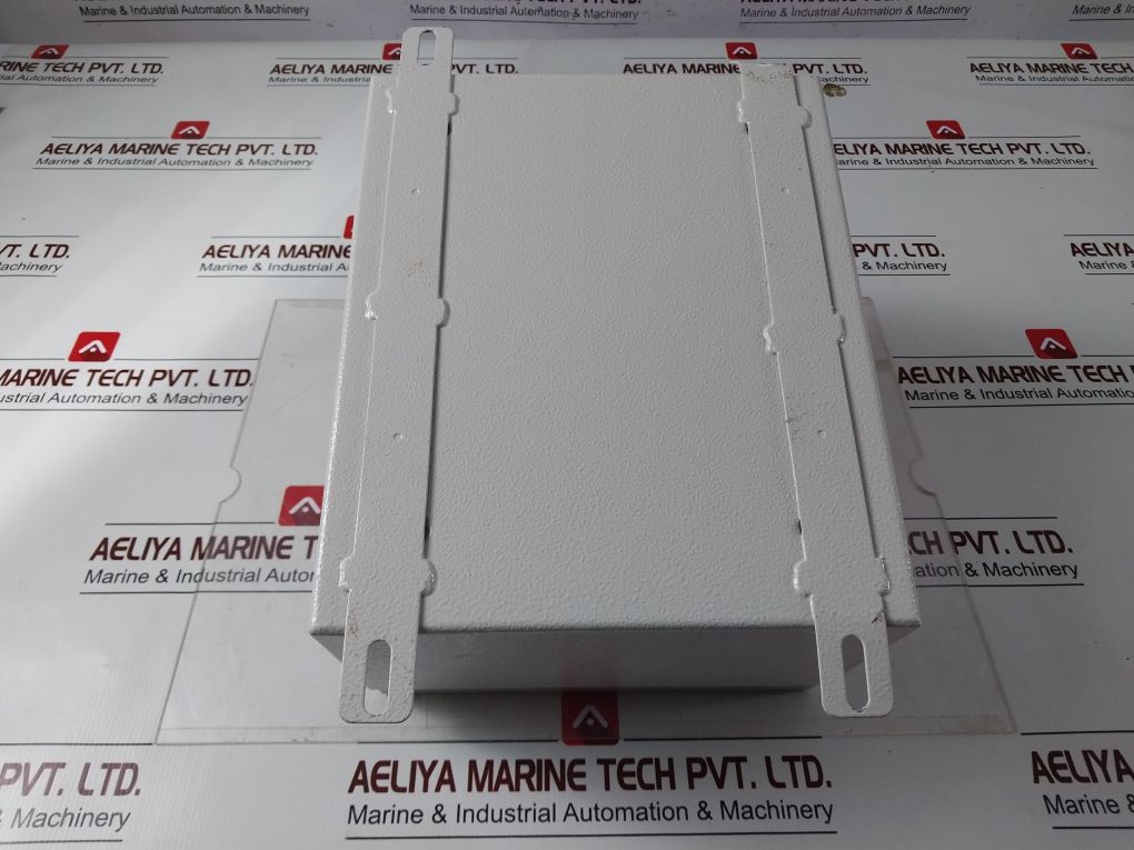 Alfa Laval 530483-84 Separator Control Cabinet Panel Pc Project - Image 6