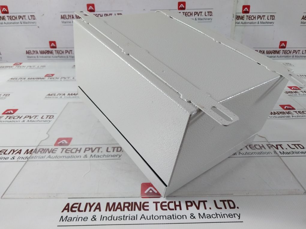 Alfa Laval 530483-84 Separator Control Cabinet Panel Pc Project - Image 7