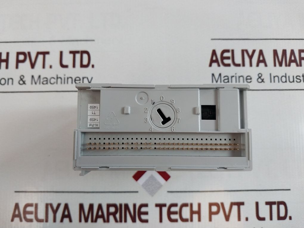 Allen-bradley 1440-vst02-01ra Dynamic Measurement Module - Image 7