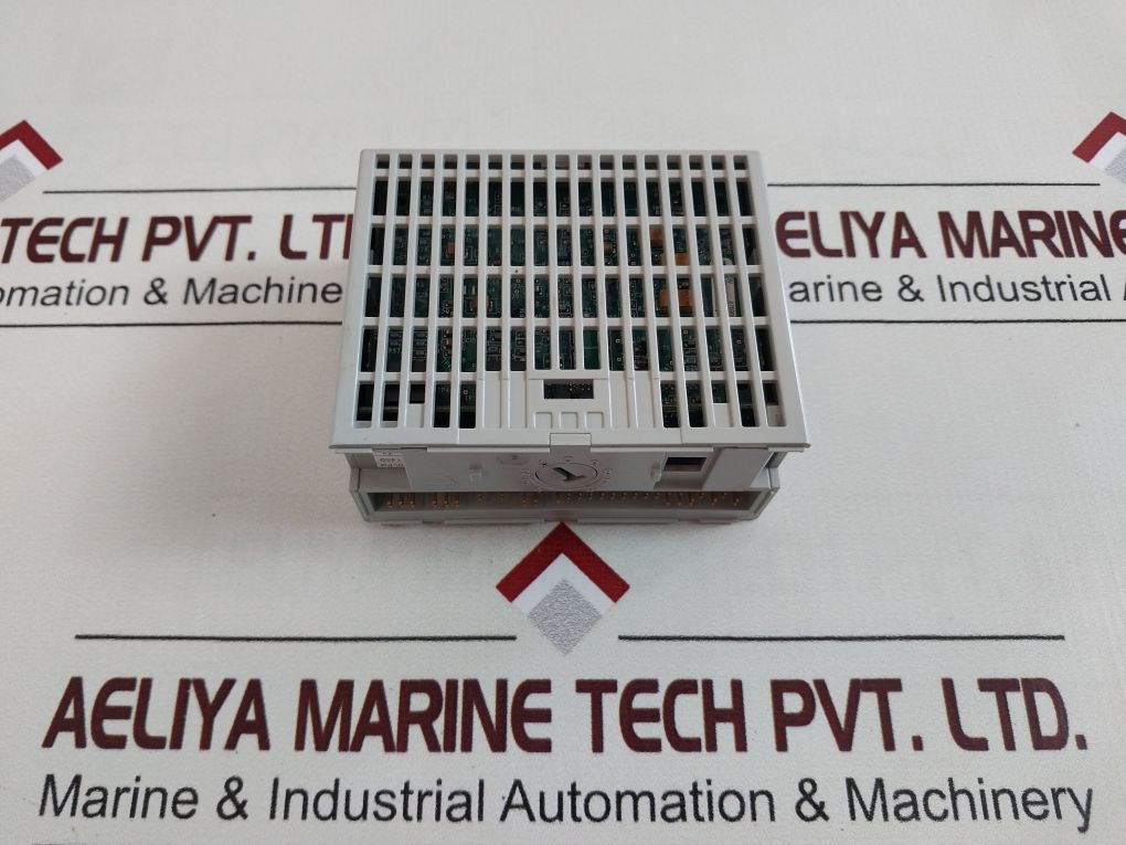 Allen-bradley 1440-vst02-01ra Dynamic Measurement Module - Image 4