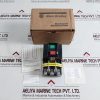 ALLEN-BRADLEY 609-BOW MANUAL STARTING SWITCH