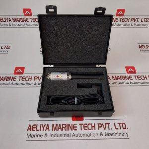 Alpha Moisture Systems 32-0054-00114 Model Amt Dewpoint Transmitter