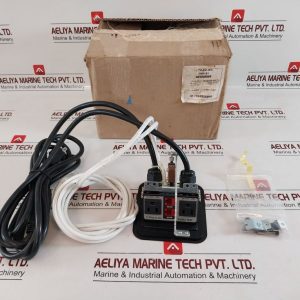 Altinex Tnp151 ‘n Plug Jr.interconnect Box
