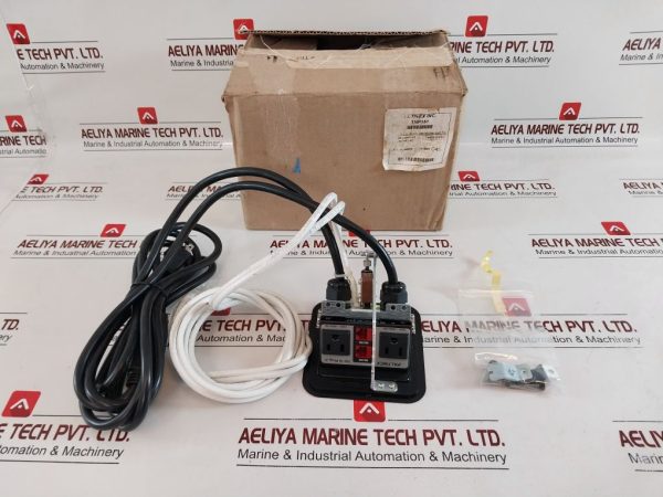 Altinex Tnp151 ‘n Plug Jr.interconnect Box